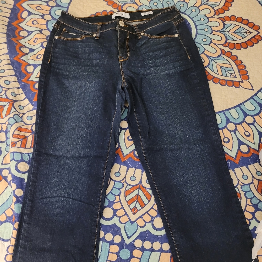 Jeans - Picture 3 of 3